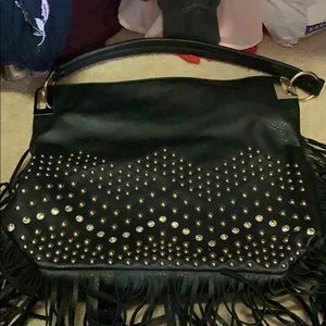 Charming Charlie purse